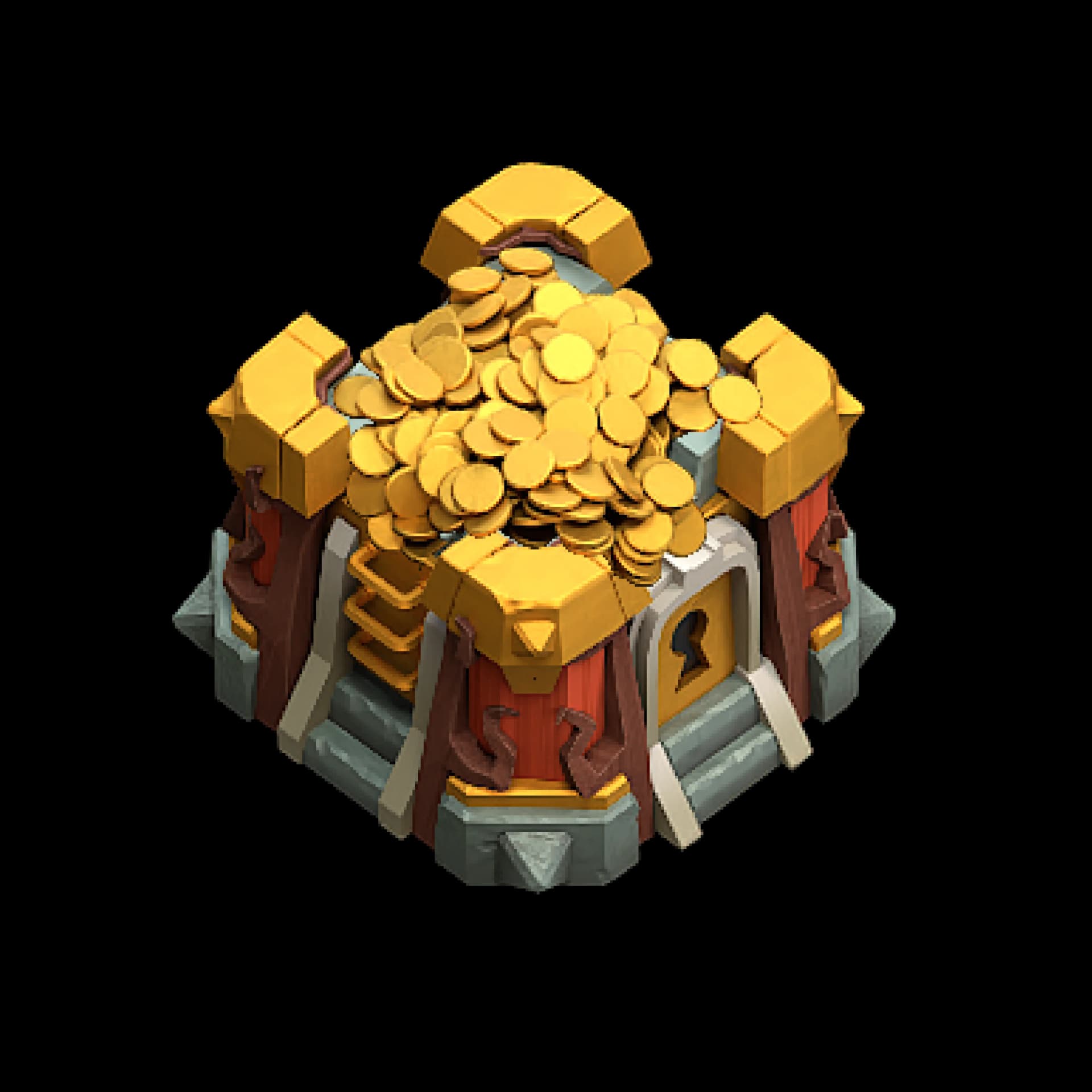 Gold
