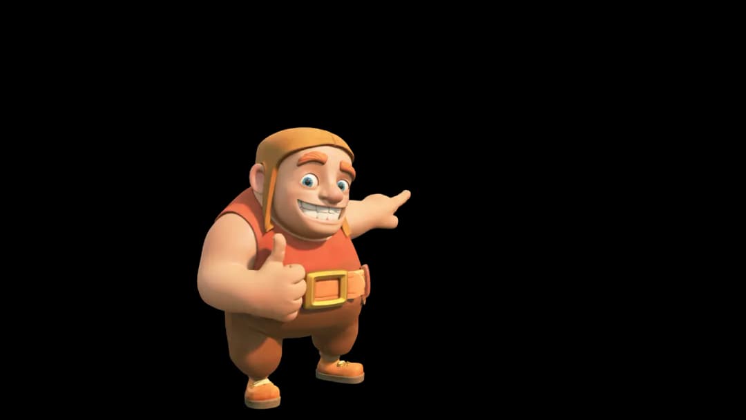 Village Builder